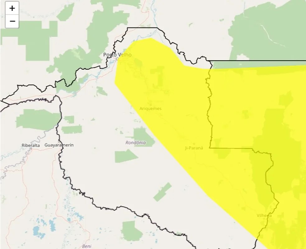 Reprodução - Immet