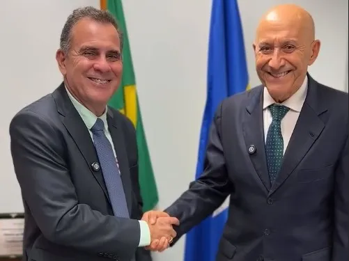 Diárias do Prefeito de Buritis em 2026 superam R$ 10 mil nos primeiros três meses