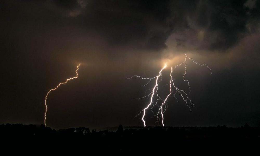 Previsão do tempo em Rondônia - Ilustrativa