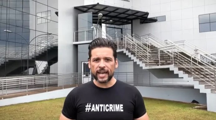 Reprodução - JH Notícias