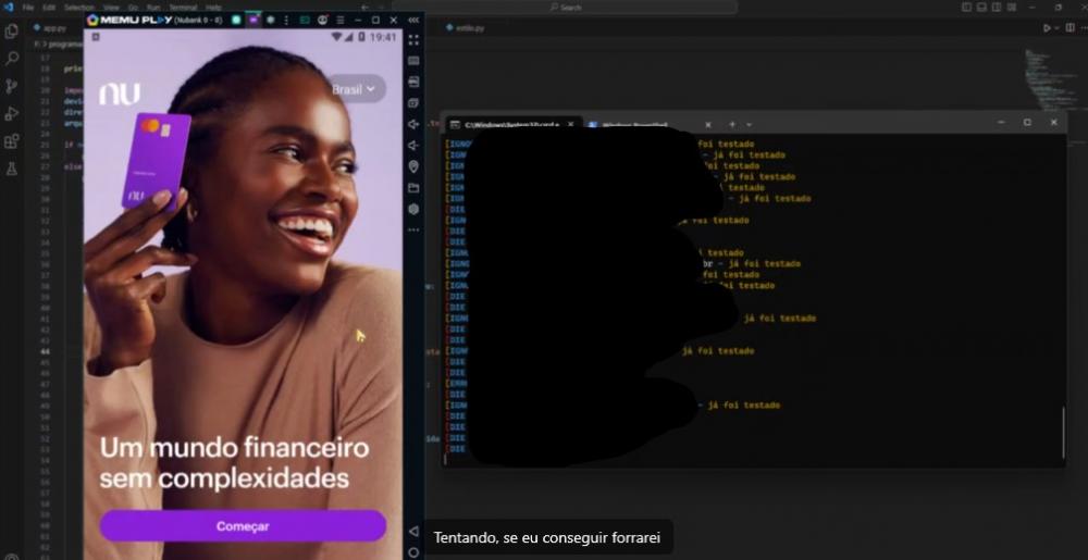 Reprodução (Whatsapp)