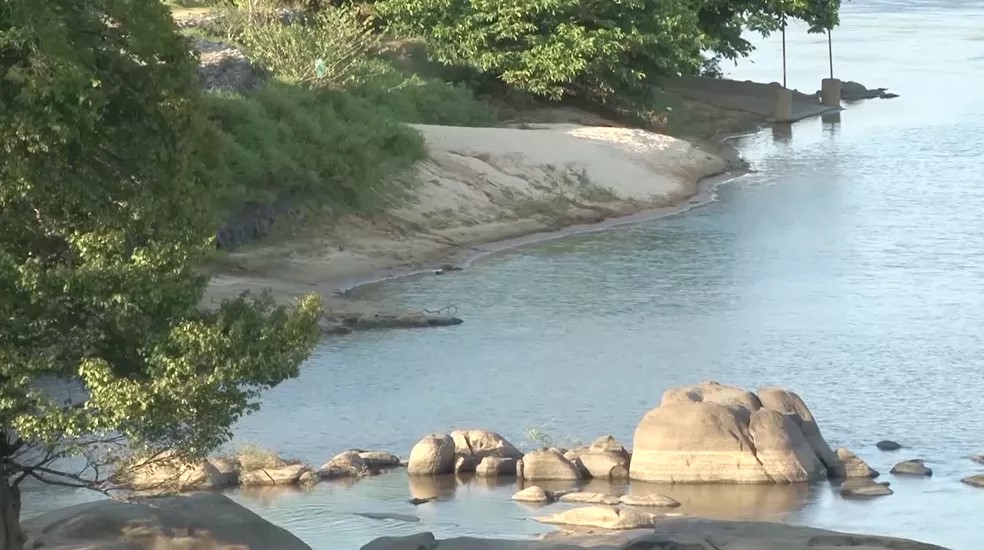 Reprodução - Gedeon Miranda/Reprodução