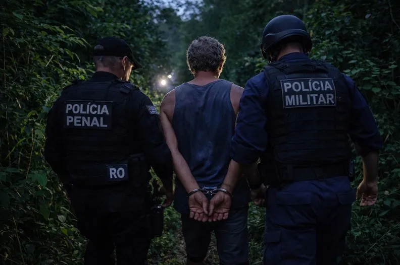 Imagem | Ilustrativa gerada com auxílio de IA