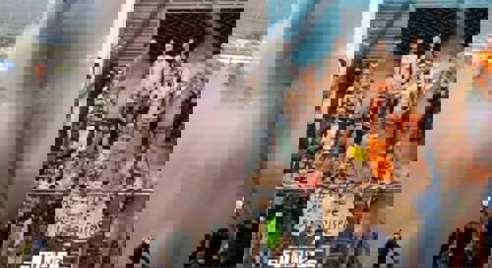 Atléticas contra ética da medicina