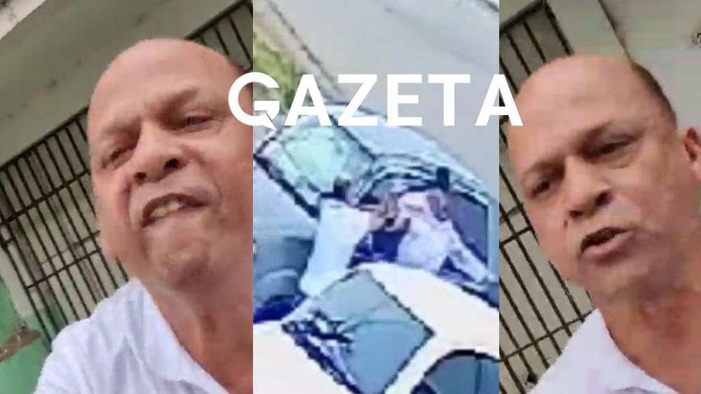 Reprodução - Redes sociais