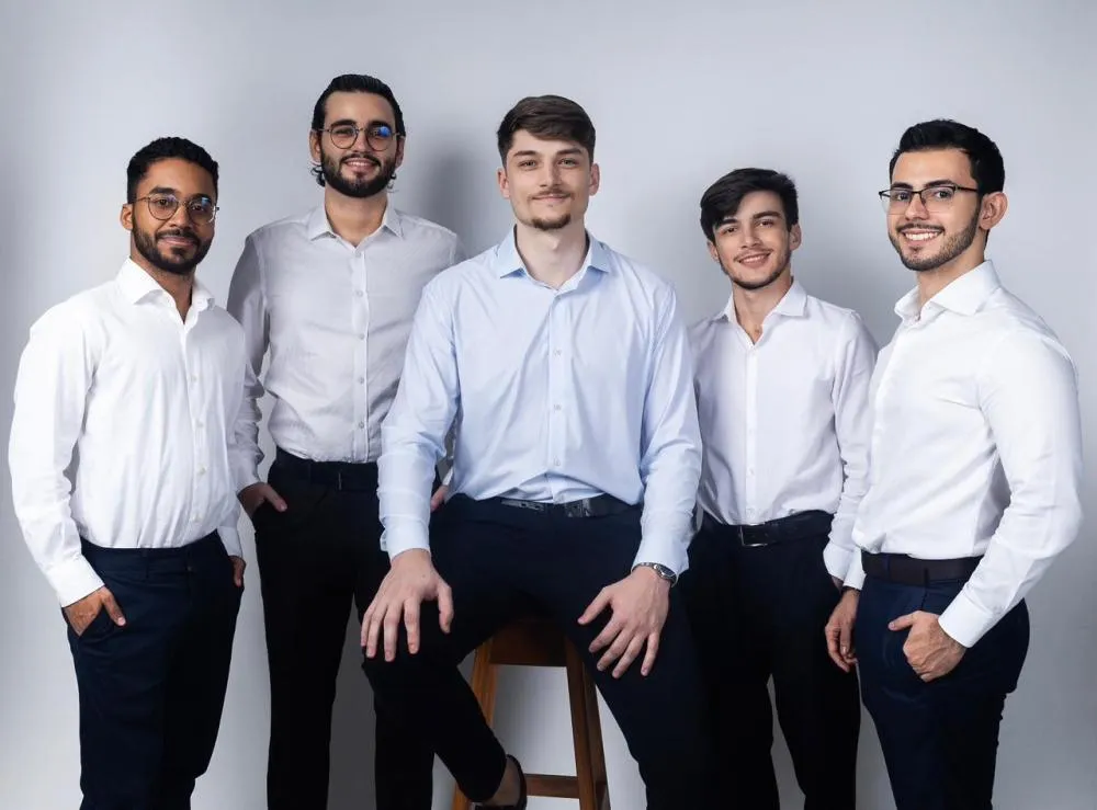 NeuroIdentify amplia presença em grandes eventos de inovação e educação em 2026