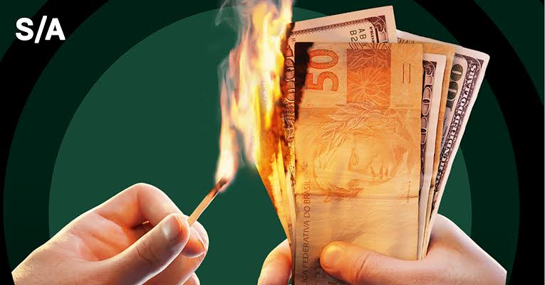 ilustrativa (Criado por I.A)