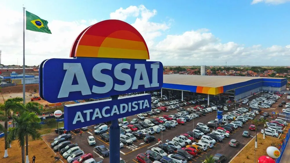 DIA DAS MÃES: LOJAS DO ASSAÍ NO PARÁ REÚNEM OPÇÕES PARA MONTAR O CHURRASCO DO ALMOÇO EM FAMÍLIA