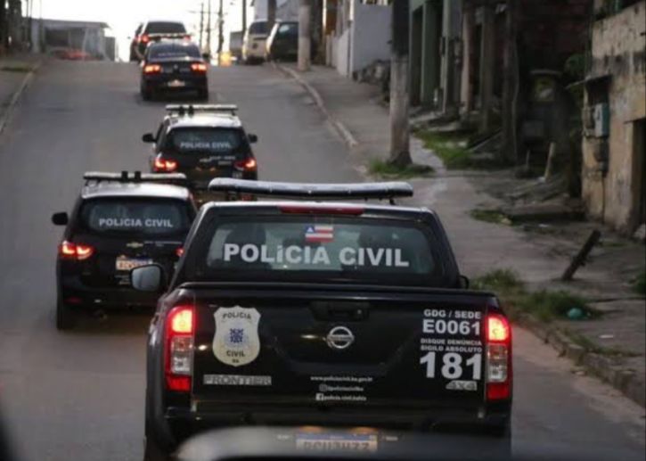 Reprodução - Ilheus 24h