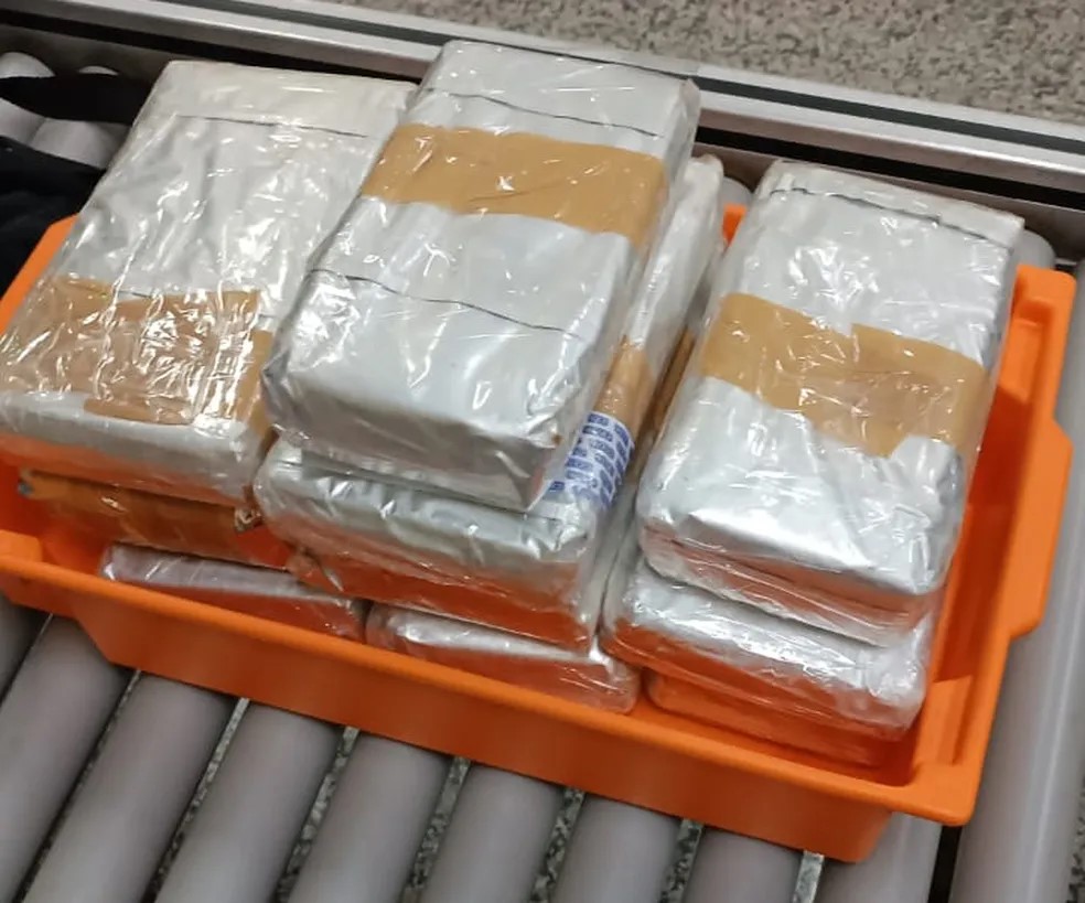 Reprodução - Polícia Federal