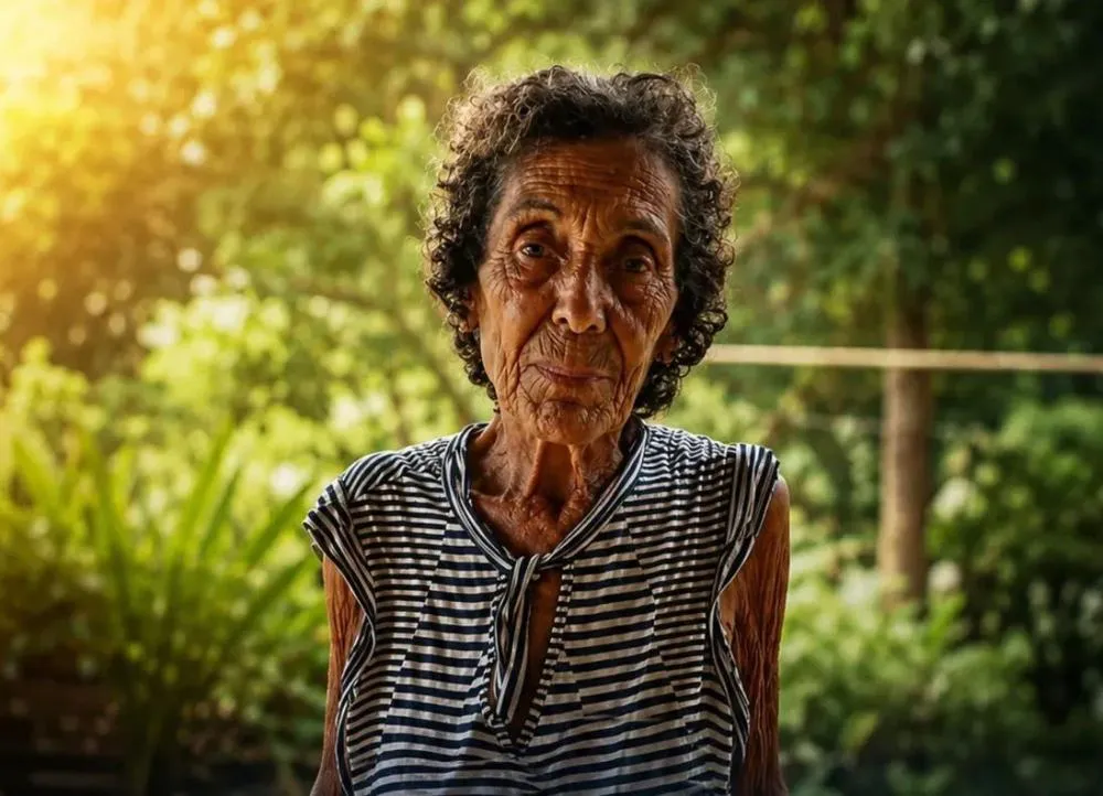 Força-tarefa: Corpo de Bombeiros entra no 2º dia de buscas por idosa com Alzheimer em Buritis (RO)