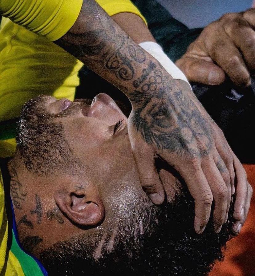 Reprodução - Instagram