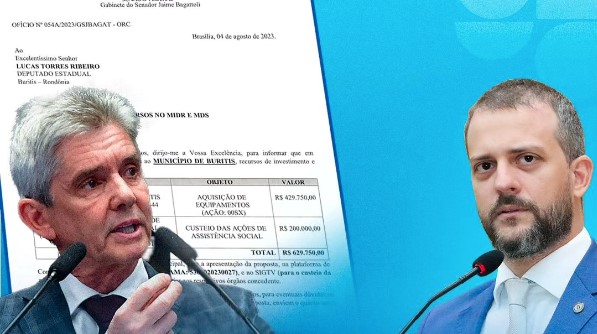 Reprodução - Redes Sociais