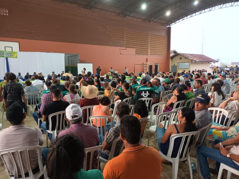 Foto: Alerta Buritis