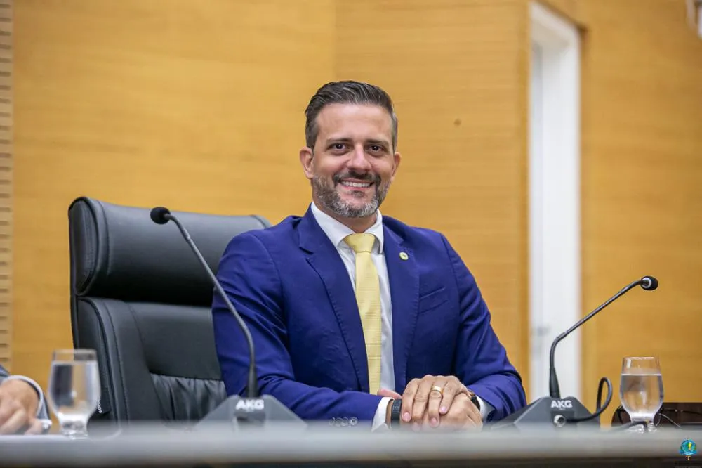 SEDUC-RO analisa possível redução de nota de corte em concurso público a pedido do deputado estadual Delegado Lucas