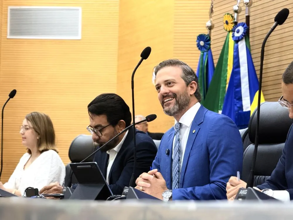 Recurso na conta: R$ 120 mil de emenda do deputado Delegado Lucas são pagos para reforma da UBS do Setor 4 em Buritis