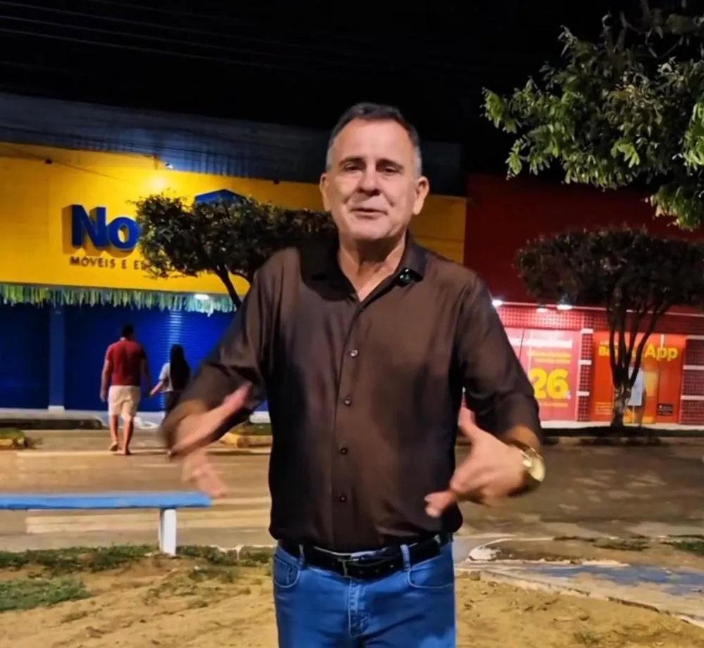 Expectativa x Realidade: O que mudou no discurso do prefeito de Buritis após a eleição?