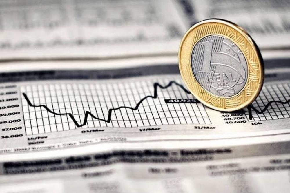 Economia - Brasil - Eduardo Couto