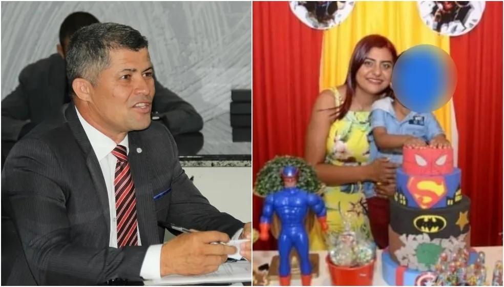 Reprodução - Redes Sociais