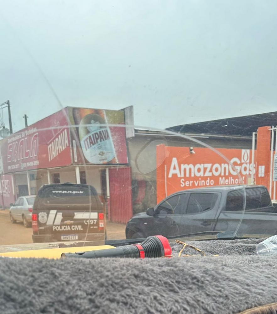 Reprodução: Alerta Buritis