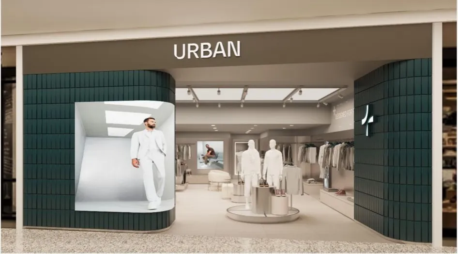 Urban desembarca na região Norte com inauguração de loja exclusiva no Shopping Bosque Grão-Pará
