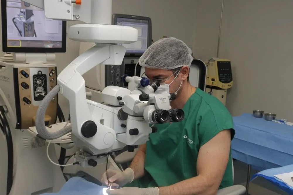 Dia Mundial da Saúde Ocular reforça importância da prevenção para evitar perda da visão