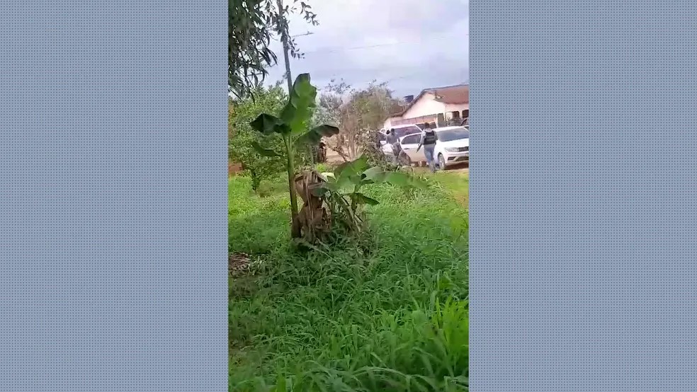 Reprodução - Rede Amazônica