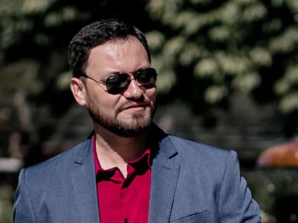 Reprodução - Redes Sociais