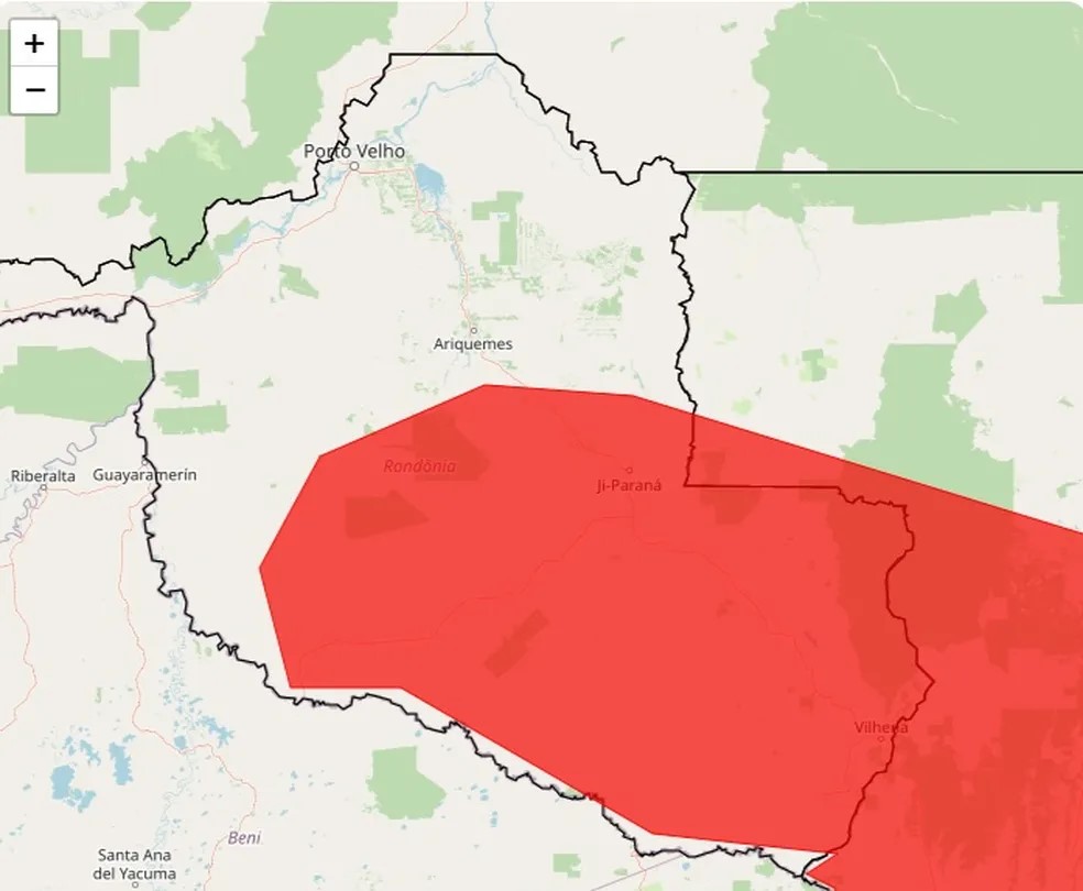 Reprodução - Immet