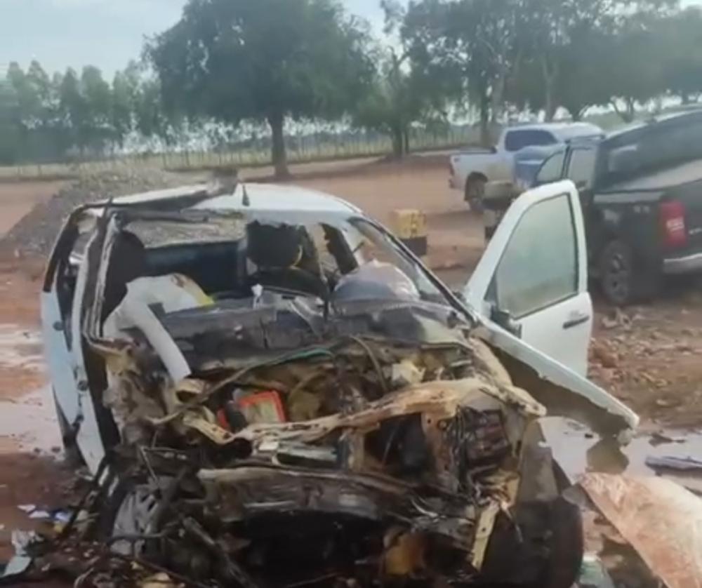 Reprodução - Redes Sociais