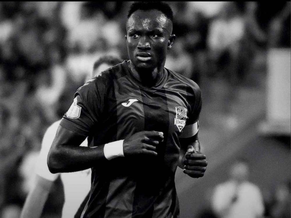 Reprodução - Via X/@LevanteUDen