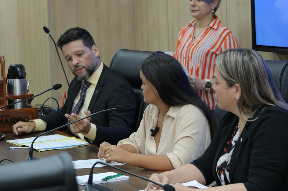 Foto: Antônio Lucas/Secom/Alero