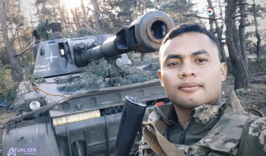 Reprodução - Atualiza Rondônia