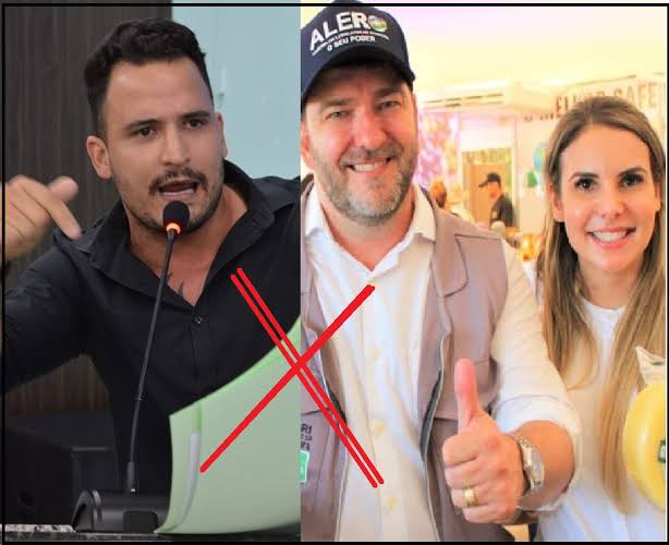 Reprodução - Atualiza Rondônia