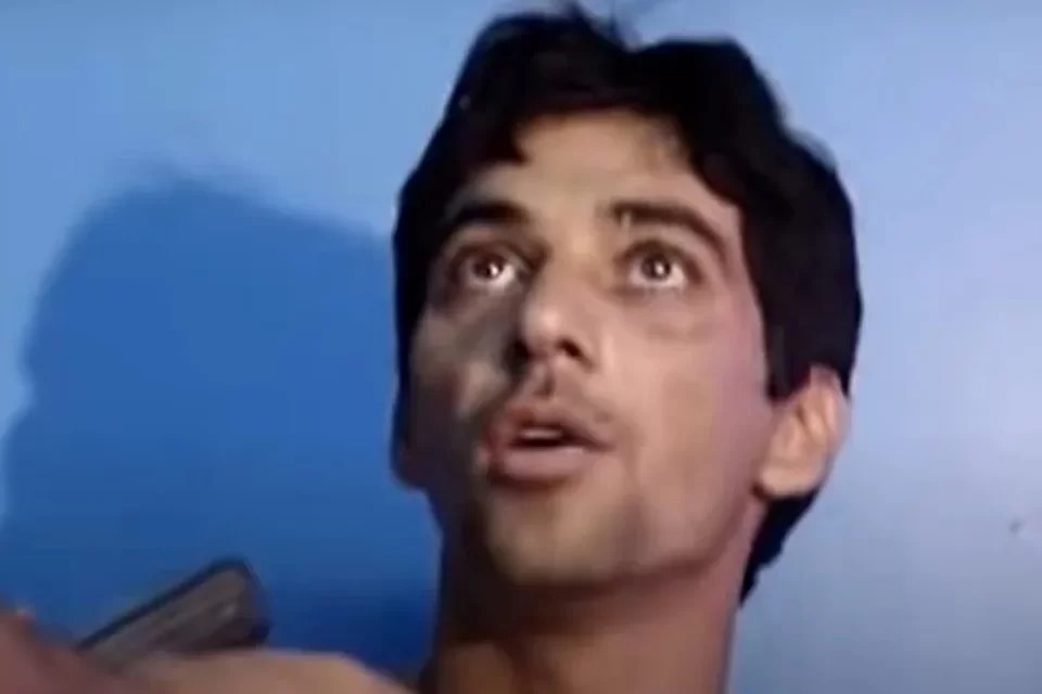 Reprodução - Globo