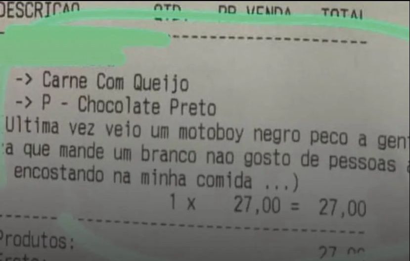 Reprodução - Redes Sociais