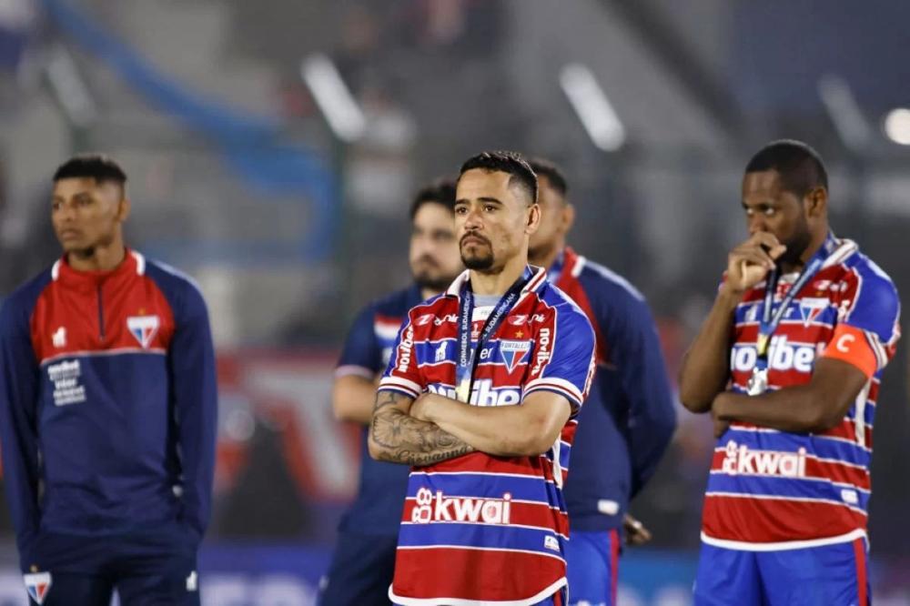 Reprodução - Ernesto Ryan/Getty Images