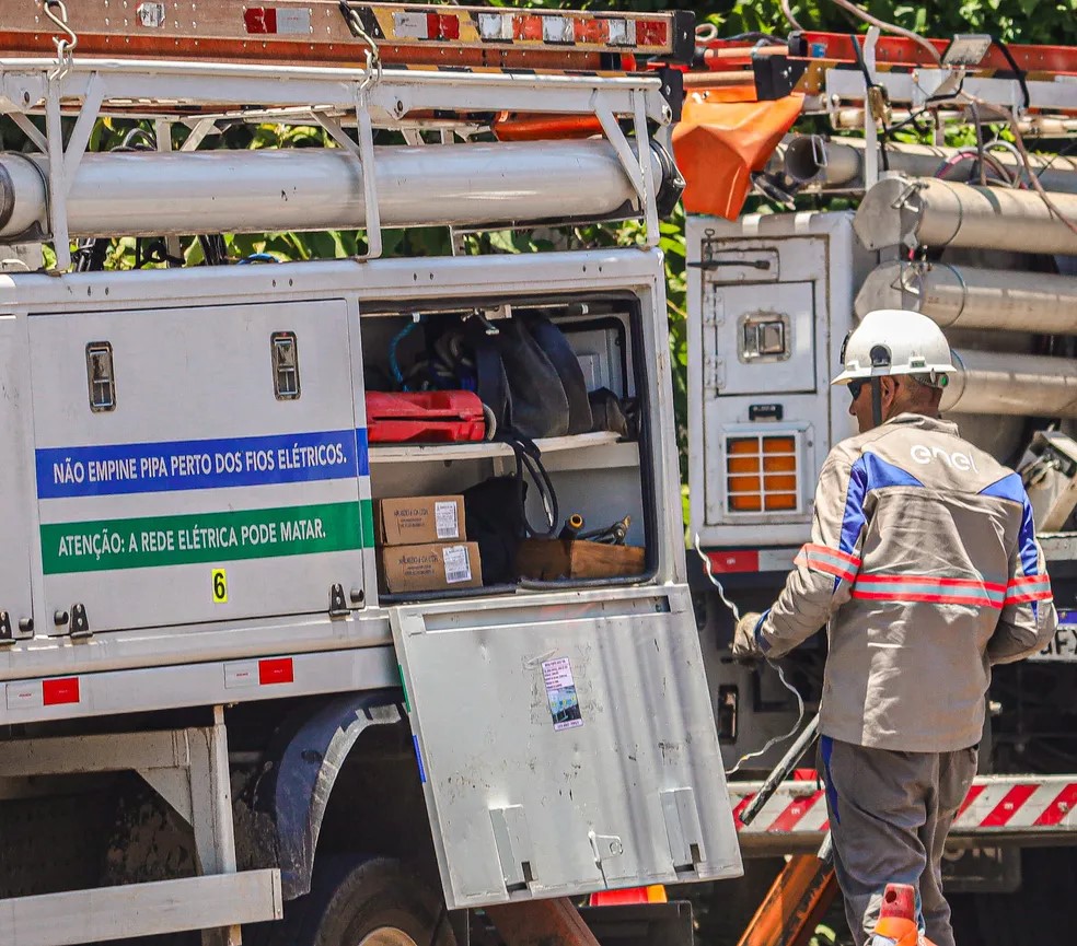 Reprodução - GABRIEL SILVA/ATO PRESS/ESTADÃO CONTEÚDO