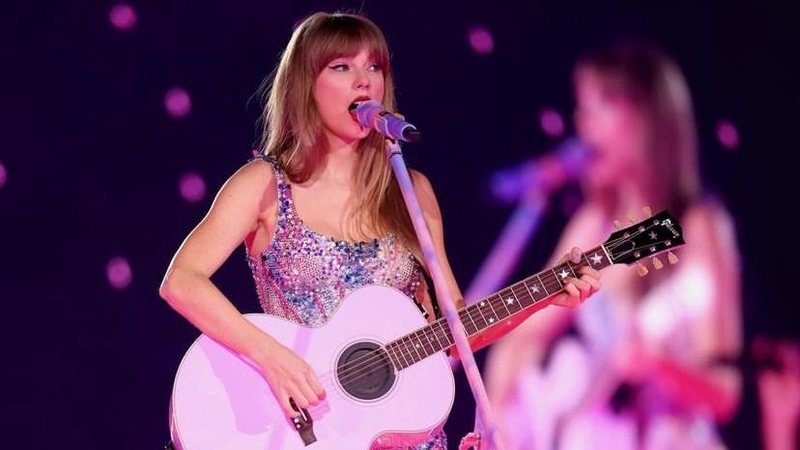 Reprodução - Instagram