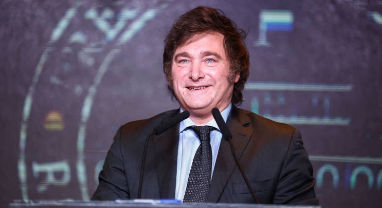 Reprodução - REUTERS/Agustin Marcarian 