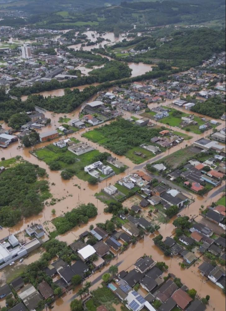 Reprodução - X (Antigo Twitter)