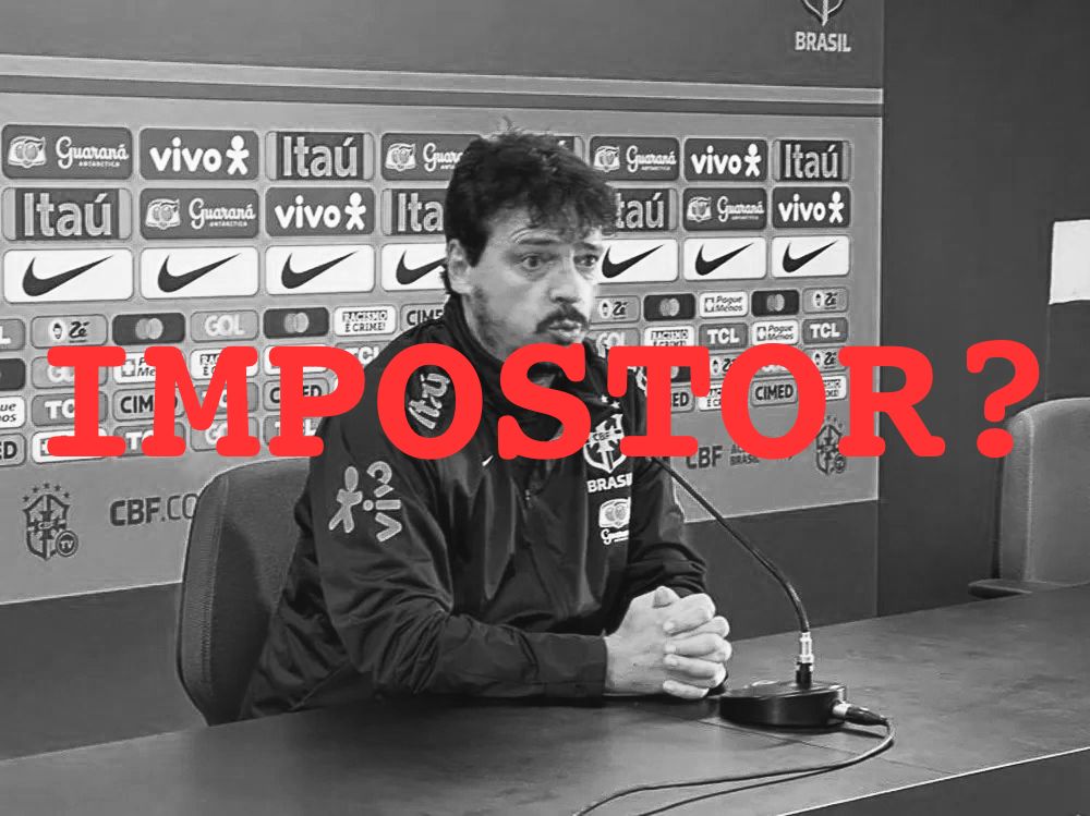 Reprodução - CBF - Edição Gazeta Buritis