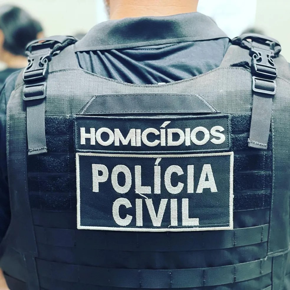 Reprodução - PC/RO