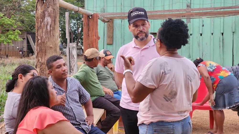 Foto: Assessoria Parlamentar