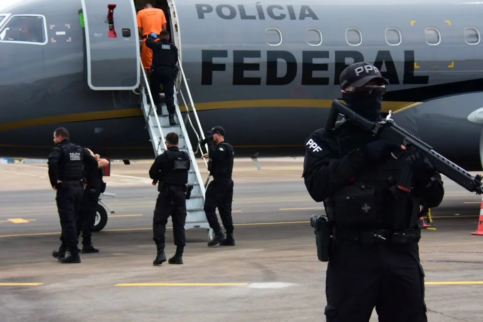 Reprodução - Rede Amazônica/Reprodução