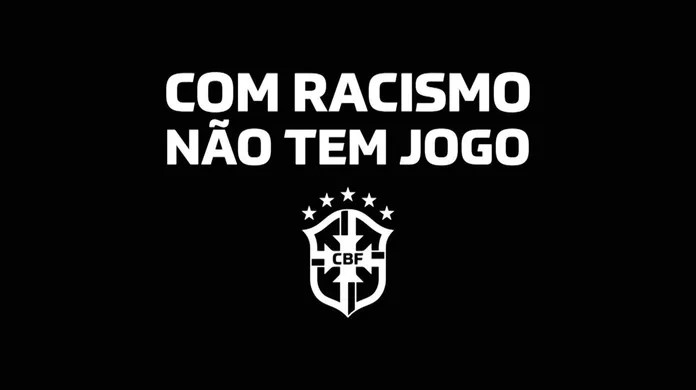 Reprodução - CBF