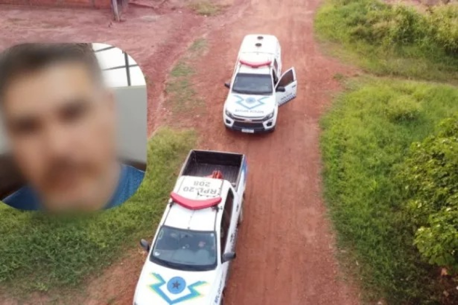 Reprodução - Atualiza Rondônia