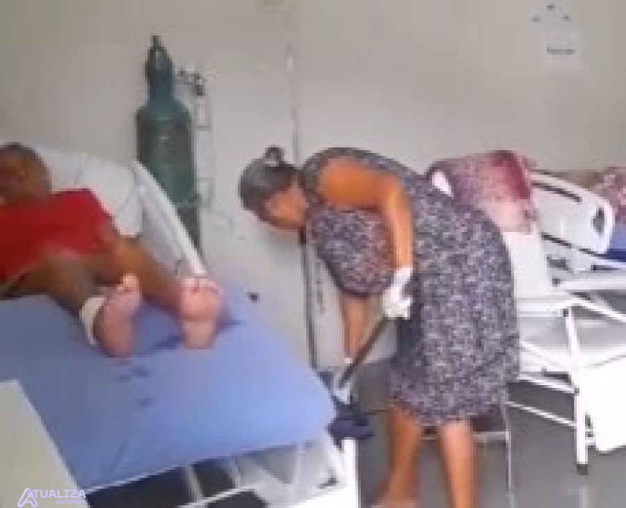 Reprodução - Redes Sociais