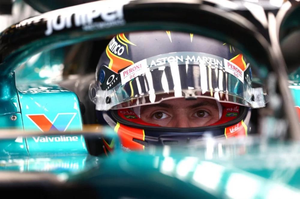 Reprodução - Clive Rose/Getty Image