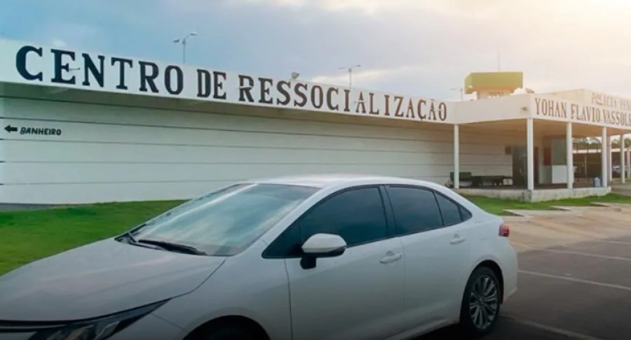 Reprodução - JH Notícias